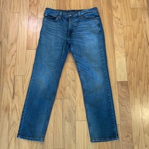 Levi Strauss & Co denim pants